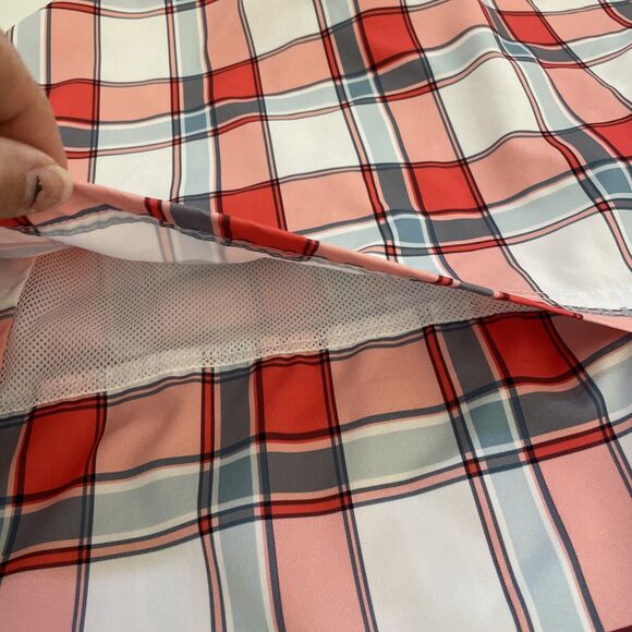 Field & Stream Shirt Men's Size 2XL Plaid Long Sleeve Vented Hiking Fishing‎ - Picture 6 of 9